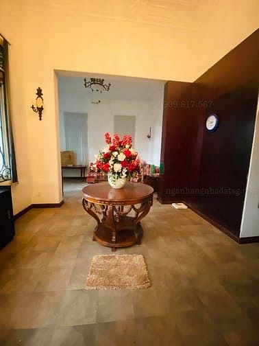 Hình ảnh Siêu Biệt thự Thảo Điền, Q2, 650m2, Ngang 15, dài 43.5m, 120tr/m2,