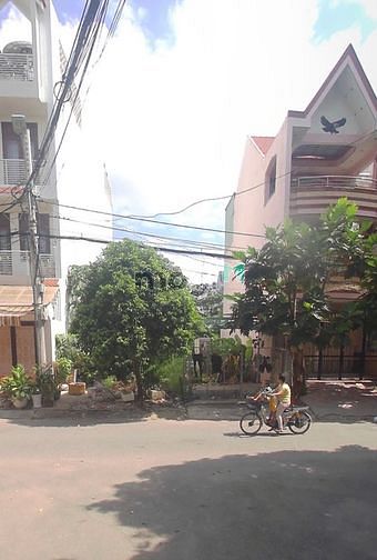 Hình ảnh Cần ra đi gấp đất nền MT Phạm Hùng, KDC Đại Phúc, Bình Chánh, đời F0.