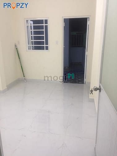 Hình ảnh Bán nhà hẻm quận 4 - Diện tích đất công nhận 44.6m2 ( 2.41 x 16.46m).