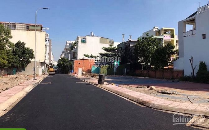 Hình ảnh Bán đất Gò Vấp đường Dương Quảng Hàm, P5, từ 2.2 tỷ, khu phân lô đồng
