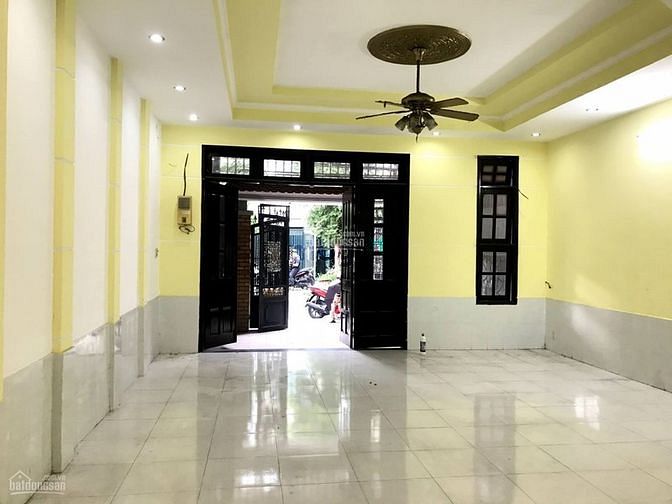 Hình ảnh Nhà hẻm xe tải2 xuyệt đường Chế Lan Viên