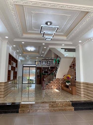 Hình ảnh Cần cho ra đi nhanh nhà Linh Trung 64m2, SHR sẵn, bao STCC
