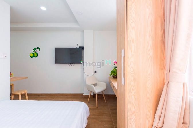 Hình ảnh Mb6623 nạp rút nhanh chóng Full nội thất trung tâm Quận 1 gần nhà thờ Đức Bà