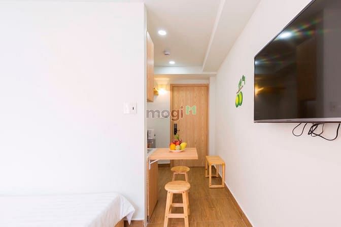Hình ảnh Mb6623 nạp rút nhanh chóng Full nội thất trung tâm Quận 1 gần nhà thờ Đức Bà