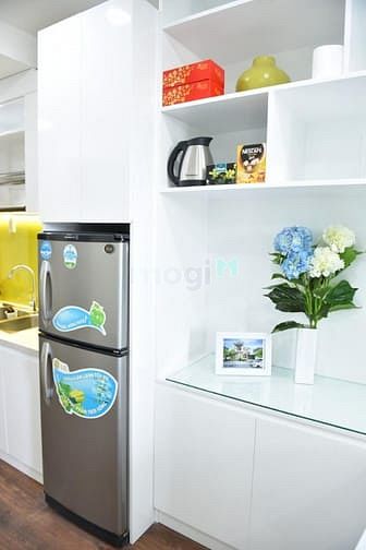 Hình ảnh cần CHO THUÊ officetel thiết kế đầy đủ, khách vào ở liền