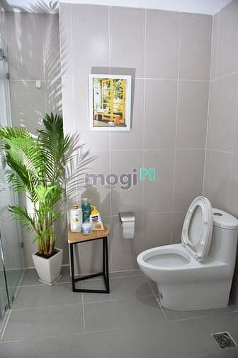 Hình ảnh cần CHO THUÊ officetel thiết kế đầy đủ, khách vào ở liền