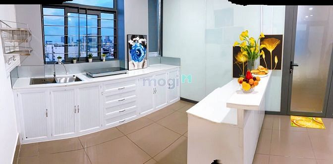 Hình ảnh Phòng Mới Ngay Lottemart Quận 7 Bốc Cháy Hàng Giá Chỉ 2Triệu6