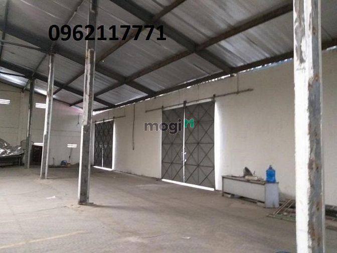 Hình ảnh Kho dtsd 200m2 giá cho thuê 28tr, hd 5 năm