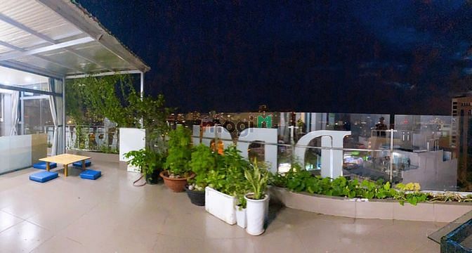 Hình ảnh Phòng Mới Ngay Lottemart Quận 7 Bốc Cháy Hàng Giá Chỉ 2Triệu6