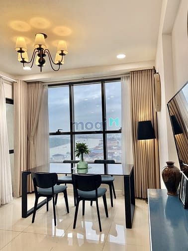 Hình ảnh ✔ Cho thuê CHCC ICON 56 - 87m 3pn 2wc - Nội thất đầy đủ