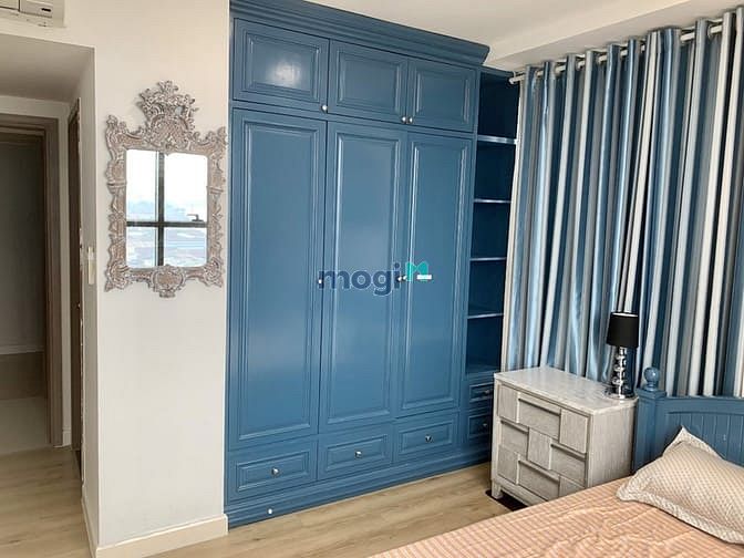 Hình ảnh ✔ Cho thuê CHCC ICON 56 - 87m 3pn 2wc - Nội thất đầy đủ
