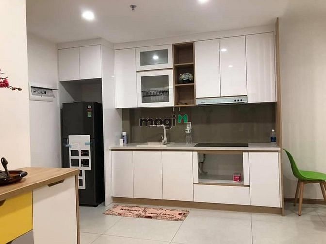 Hình ảnh Mb6623 nạp rút nhanh chóng cho thuê 1PN tại New City giá bao phí