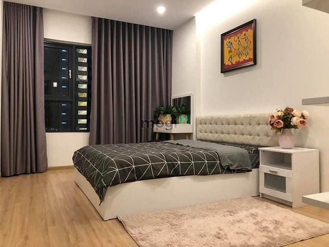 Hình ảnh Mb6623 nạp rút nhanh chóng cho thuê 1PN tại New City giá bao phí
