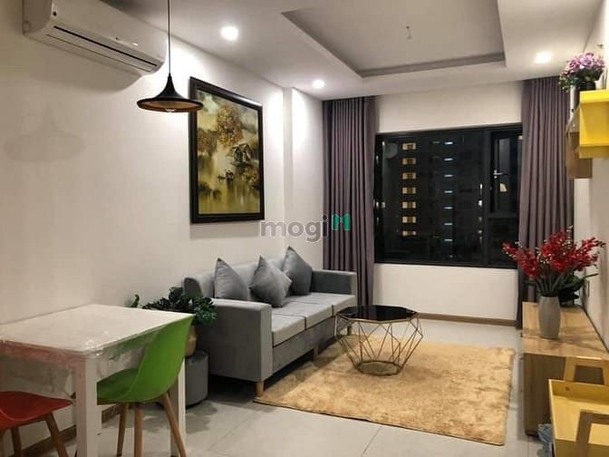 Hình ảnh Mb6623 nạp rút nhanh chóng cho thuê 1PN tại New City giá bao phí
