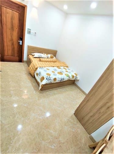 Hình ảnh 💥Cho thuê Căn Hộ mới xây 100% có cửa sổ, ban công đầy đủ tiện nghi