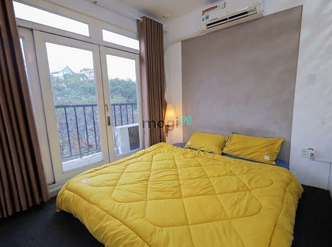Hình ảnh ✴️Cho thuê CHDV mặt tiền Q3, phòng thoáng, 30m2 chỉ tính điện