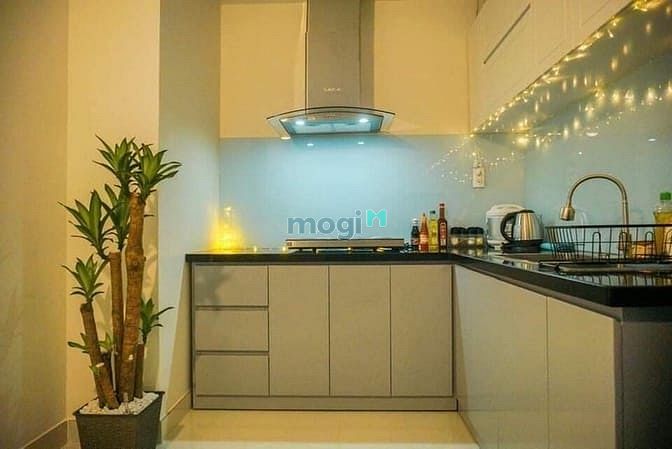 Hình ảnh ✔ Cho thuê CHCC GRAND RIVERSIDE 50m 1pn 1wc - Nội thất đầy đủ