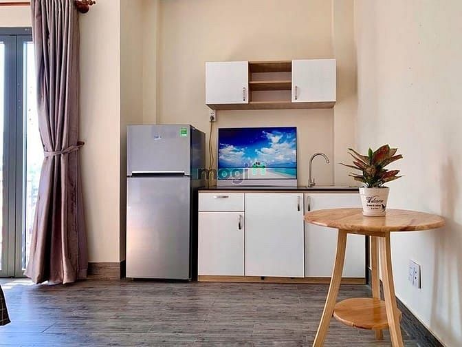 Hình ảnh Căn Hộ FULL NỘI THẤT-THANG MÁY-BẢO VỆ 24H-cửa sổ 25m2