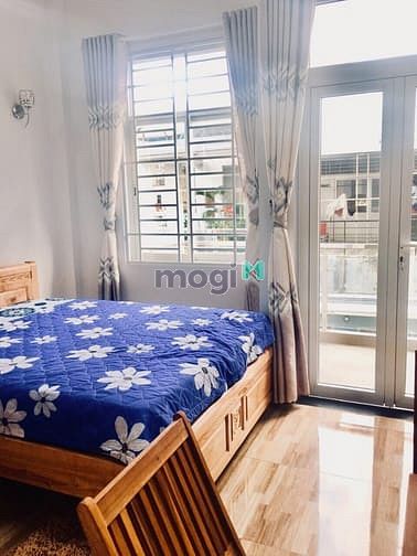 Hình ảnh Cho thuê Trang Chủ MB66.COM / Đăng Ký Tặng 66K ban công full nội thất gần Nguyễn Văn Linh Q7