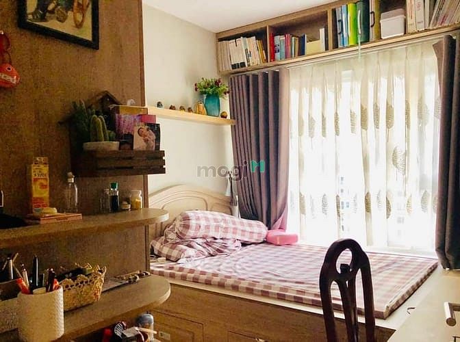 Hình ảnh Cho thuê Trang Chủ MB66.COM / Đăng Ký Tặng 66K 3PN tại New city full nội thất