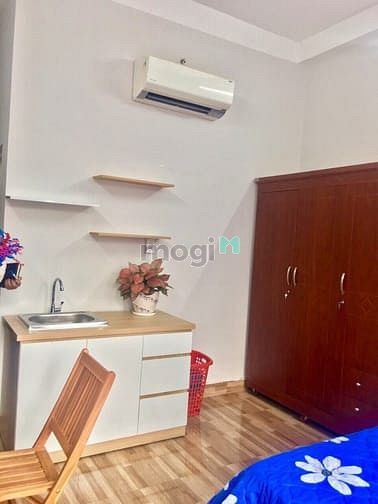 Hình ảnh Cho thuê Trang Chủ MB66.COM / Đăng Ký Tặng 66K ban công full nội thất gần Nguyễn Văn Linh Q7