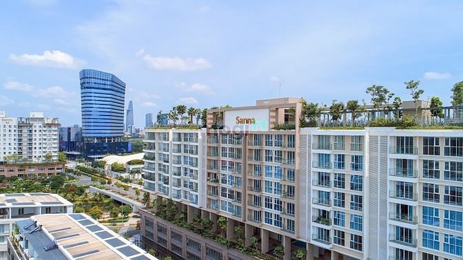 Hình ảnh Bán Trang Chủ MB66.COM / Đăng Ký Tặng 66K Sarina Sala, căn góc, full nội thất, giá 8.5 tỷ