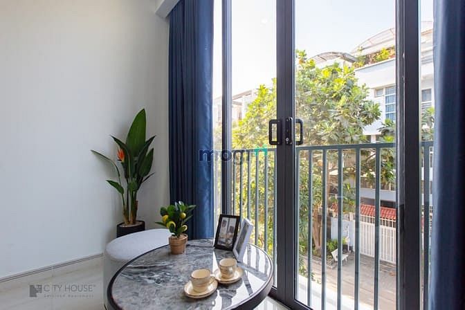 Hình ảnh Cho Thuê Căn Hộ Mini ngay Phú Mỹ Hưng Quận 7