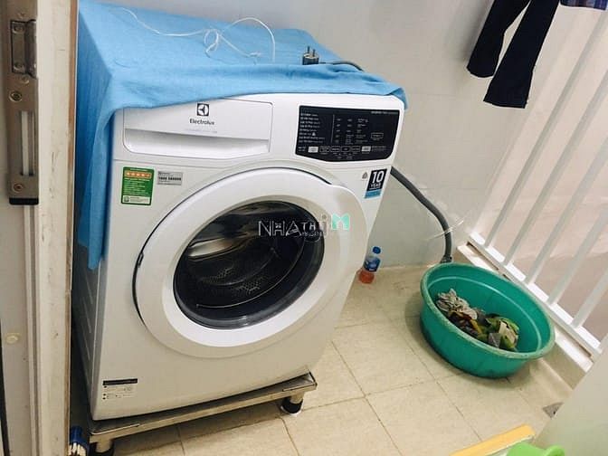 Hình ảnh ✔ Cho thuê CHCC TARA RESIDENCE 62m 1pn 1wc - Nội thất đầy đủ