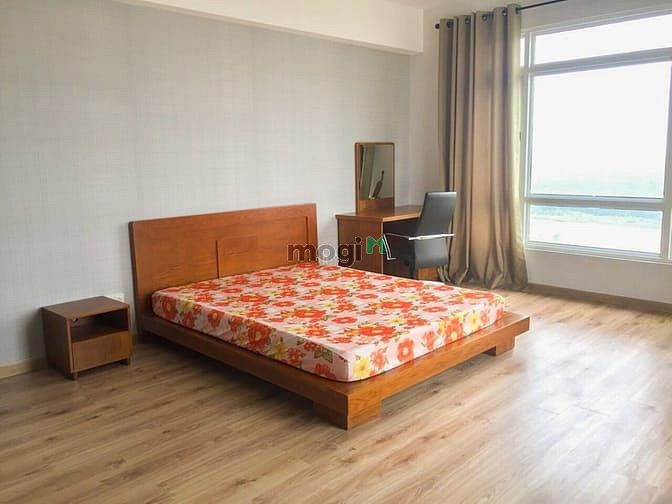 Hình ảnh Cho thuê Trang Chủ MB66.COM / Đăng Ký Tặng 66K REVERSIDE RESIDENCE - 180 M2 - 3PN -1800$ - view sông