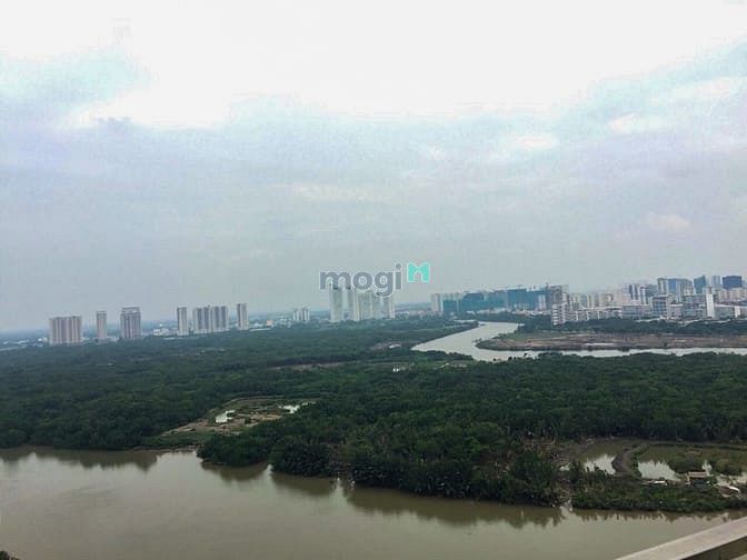 Hình ảnh Cho thuê Trang Chủ MB66.COM / Đăng Ký Tặng 66K REVERSIDE RESIDENCE - 180 M2 - 3PN -1800$ - view sông