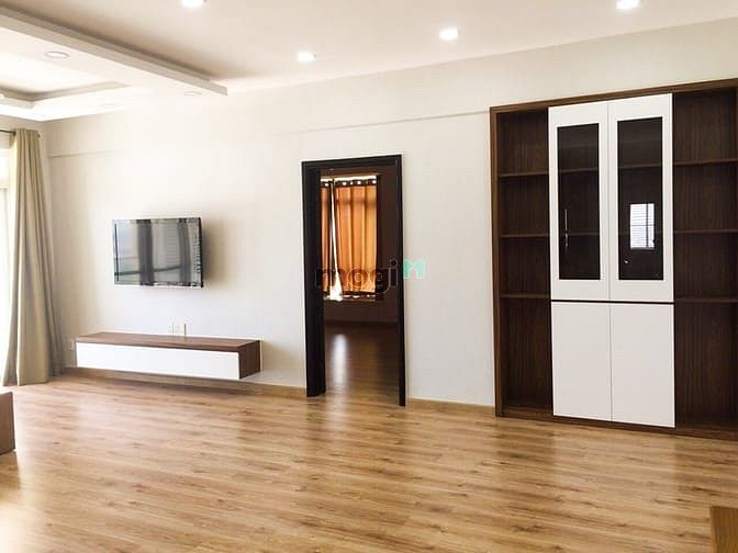 Hình ảnh Cho thuê Trang Chủ MB66.COM / Đăng Ký Tặng 66K REVERSIDE RESIDENCE - 180 M2 - 3PN -1800$ - view sông