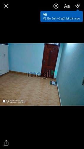 Hình ảnh Chuyển nhượng cho thuê nhà nguyên 100m2 số 46/X Đường 18 Bình Hưng Hoà