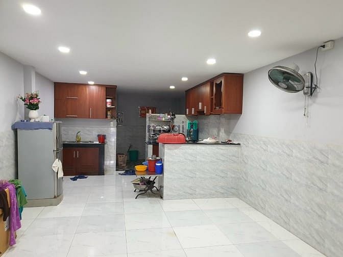 Hình ảnh Nhà 4x19m, sẹc XTS20 gần chợ Đại Hải SHR 2,75 tỷ