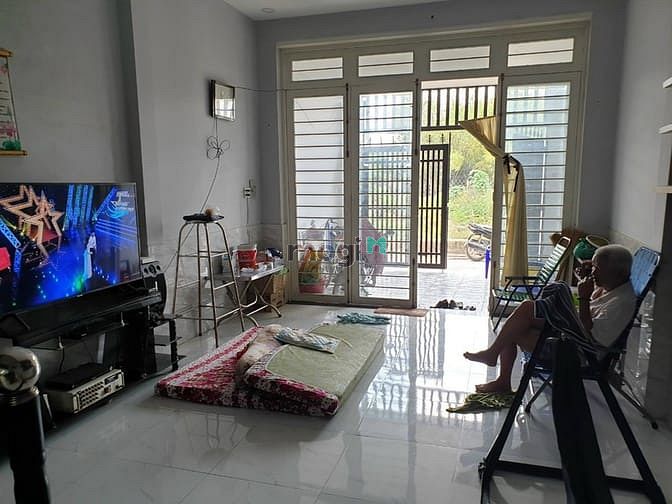 Hình ảnh Nhà 4x19m, sẹc XTS20 gần chợ Đại Hải SHR 2,75 tỷ