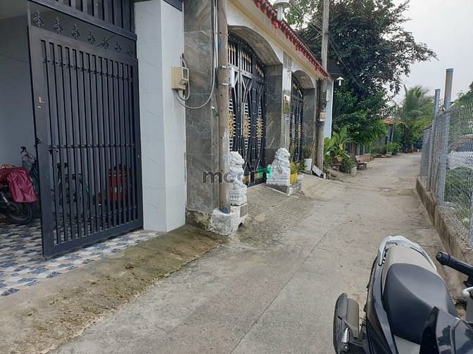 Hình ảnh Nhà 4x19m, sẹc XTS20 gần chợ Đại Hải SHR 2,75 tỷ