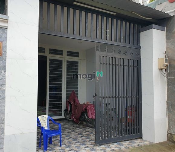 Hình ảnh Nhà 4x19m, sẹc XTS20 gần chợ Đại Hải SHR 2,75 tỷ