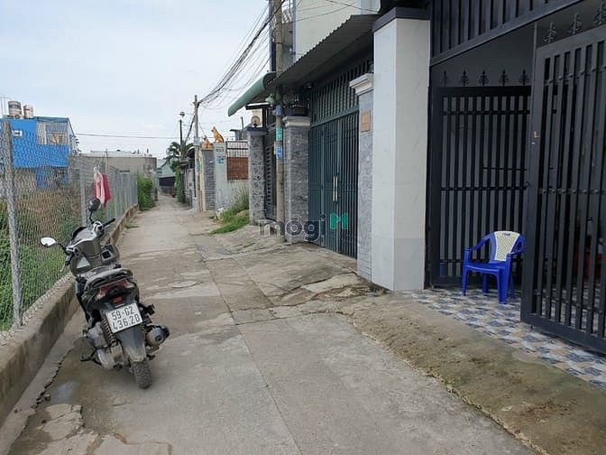 Hình ảnh Nhà 4x19m, sẹc XTS20 gần chợ Đại Hải SHR 2,75 tỷ