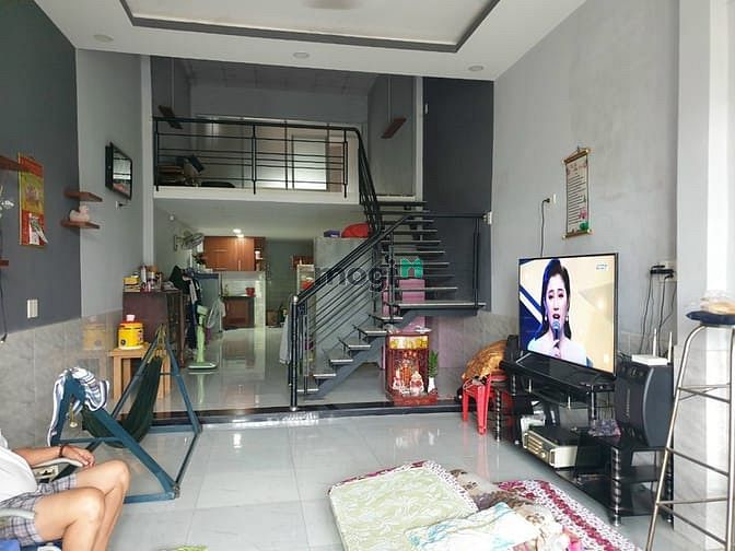 Hình ảnh Nhà 4x19m, sẹc XTS20 gần chợ Đại Hải SHR 2,75 tỷ