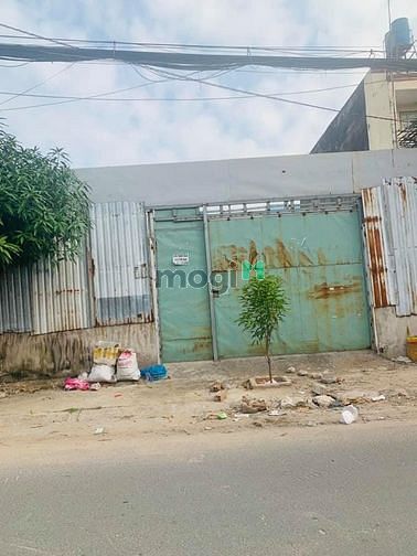 Hình ảnh Bán Đất MT đường 16, P.Bình Hưng Hòa A ,Q. Bình Tân ( 5x18m, 6.5 tỷ)