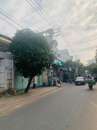 Hình ảnh Bán Đất MT đường 16, P.Bình Hưng Hòa A ,Q. Bình Tân ( 5x18m, 6.5 tỷ)
