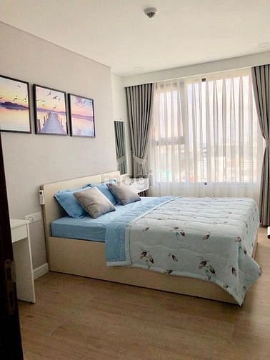 Hình ảnh ✔ Cho thuê CHCC KINGDOM 101 - 50m 1pn 1wc - Nội thất đầy đủ