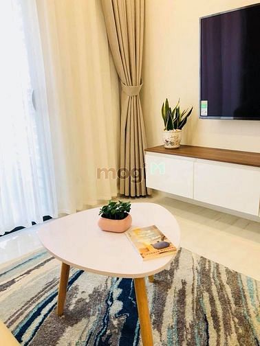 Hình ảnh ✔ Cho thuê CHCC KINGDOM 101 - 50m 1pn 1wc - Nội thất đầy đủ