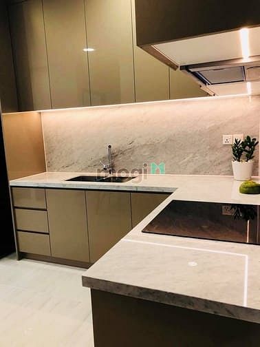 Hình ảnh ✔ Cho thuê CHCC KINGDOM 101 - 50m 1pn 1wc - Nội thất đầy đủ