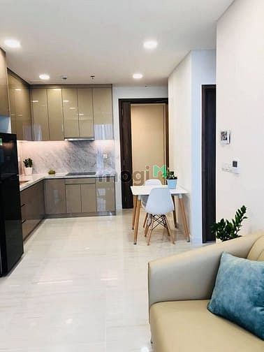 Hình ảnh ✔ Cho thuê CHCC KINGDOM 101 - 50m 1pn 1wc - Nội thất đầy đủ