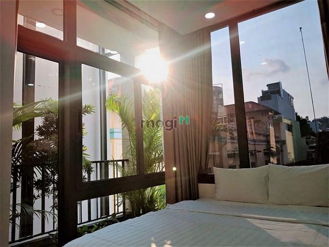 Hình ảnh Mb6623 nạp rút nhanh chóng studio sang trọng Ngay Sân Bay quận Tân Bình
