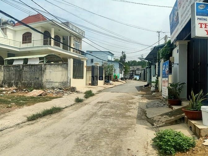 Hình ảnh Thanh Lý Lô Đất Mặt Tiền Đường 28 , Nguyễn Xiễn , Q9 , Thổ Cư 100%