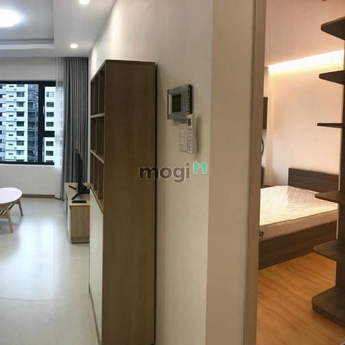 Hình ảnh [Cho Thuê- New City Thủ Thiêm- Quận 2] Căn Hộ 1 Phòng Ngủ 50m2