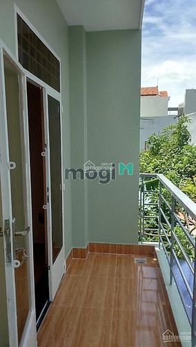 Hình ảnh Cho thuê nhà nguyên căn 1 lầu hẽm Lâm Văn Bền , Quận 7
