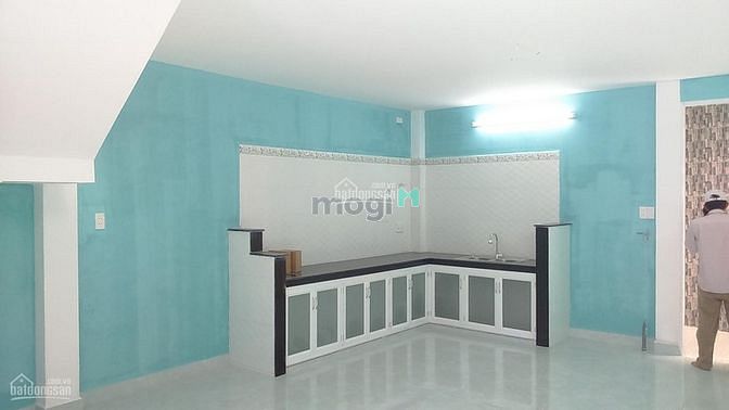Hình ảnh Cho thuê nhà nguyên căn 1 lầu hẽm Lâm Văn Bền , Quận 7