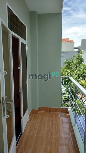 Hình ảnh Cho thuê nhà nguyên căn 1 lầu hẽm Lâm Văn Bền , Quận 7